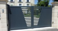 Notre société de clôture et de portail à Soings-en-Sologne